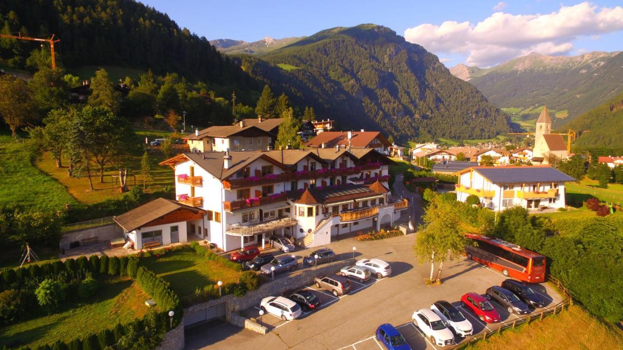 Hotel Sonnenheim Vipiteno Exterior foto