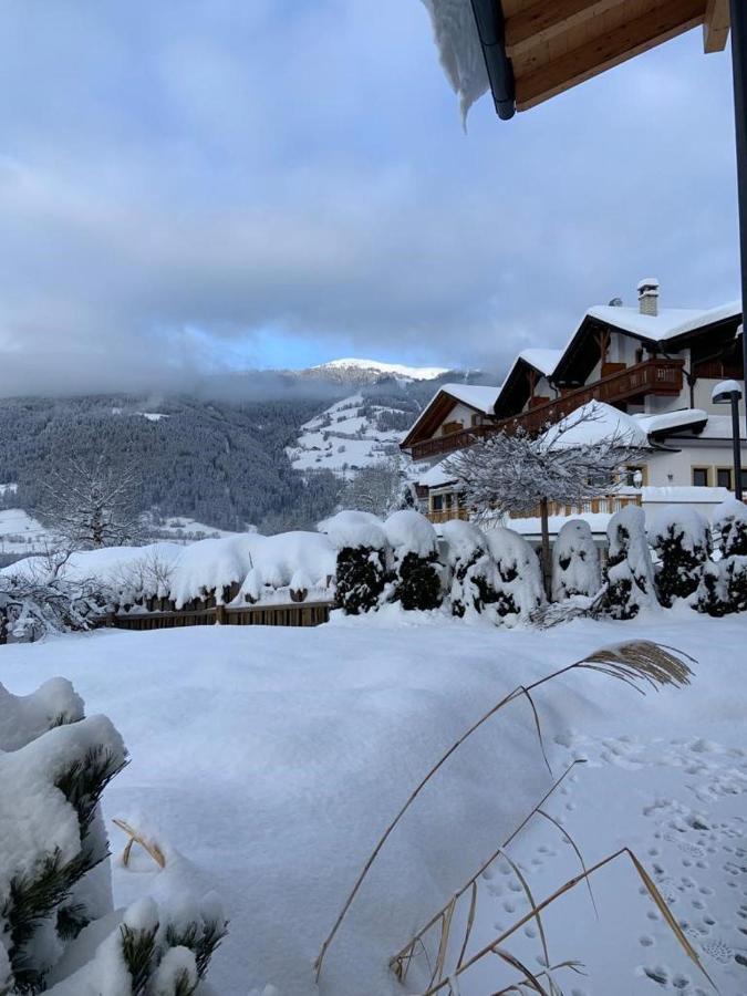 Hotel Sonnenheim Vipiteno Exterior foto